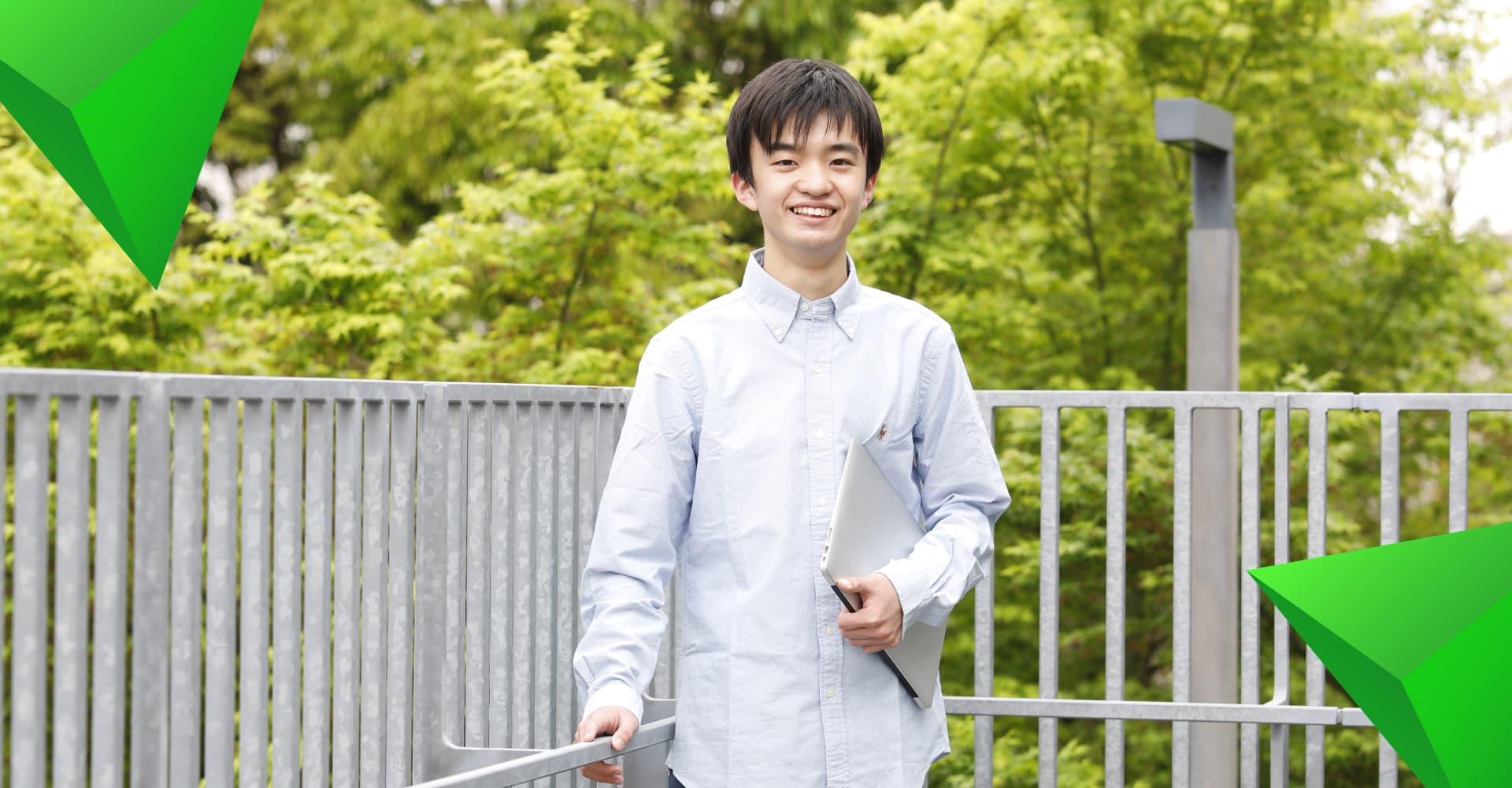 2024年度JPDU会長の画像